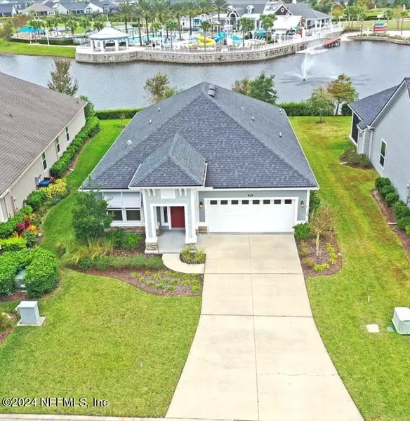 575 CONVEX LN, St Augustine, FL 32095