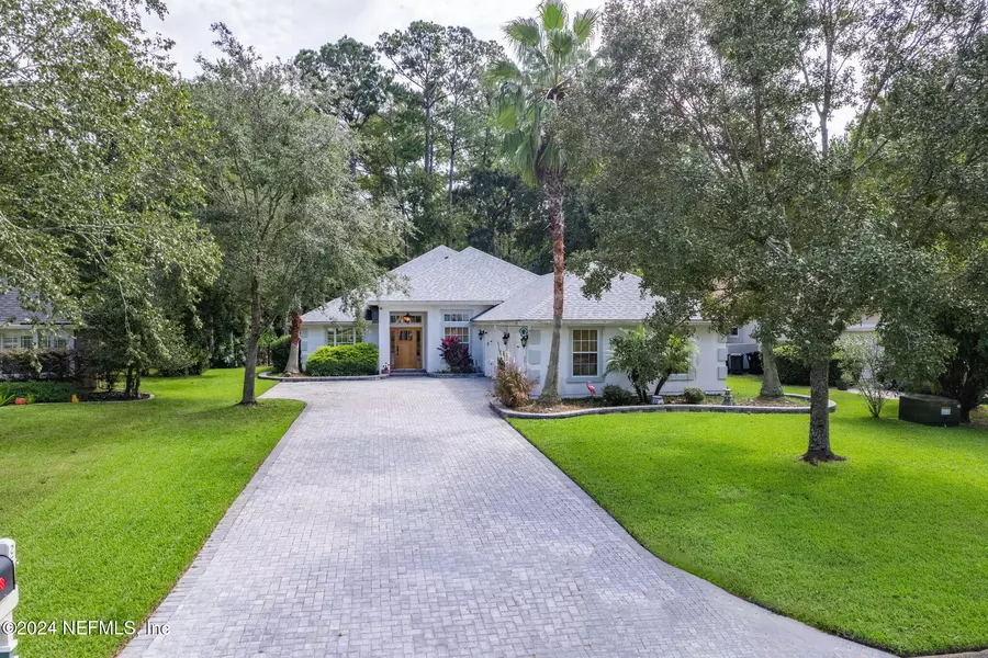 2539 COUNTRY SIDE DR, Fleming Island, FL 32003