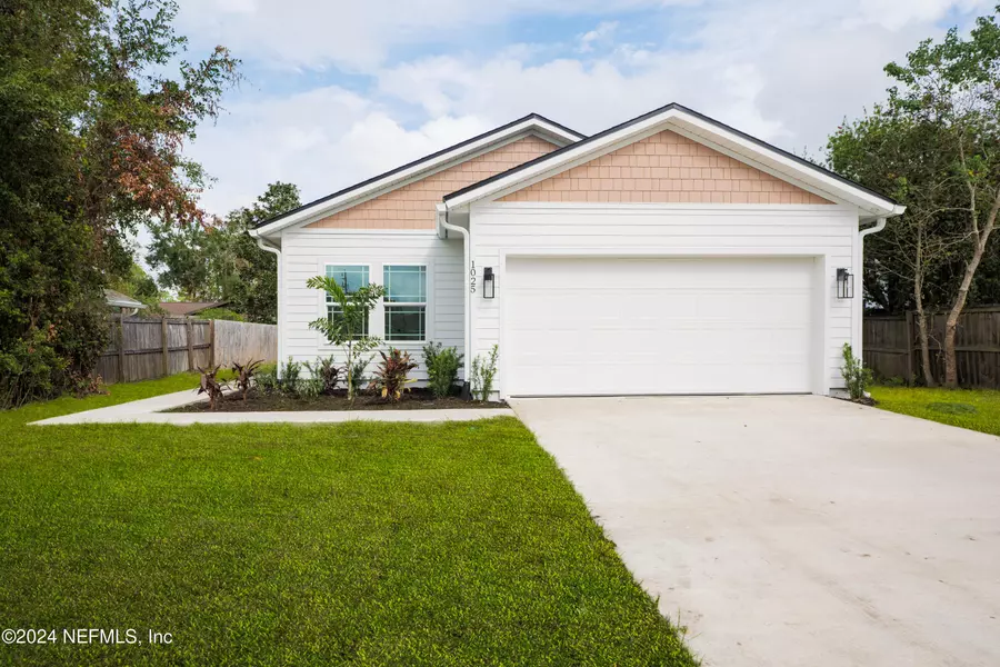 1025 FLEMING ST, Fleming Island, FL 32003