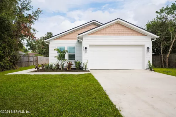 1025 FLEMING ST, Fleming Island, FL 32003