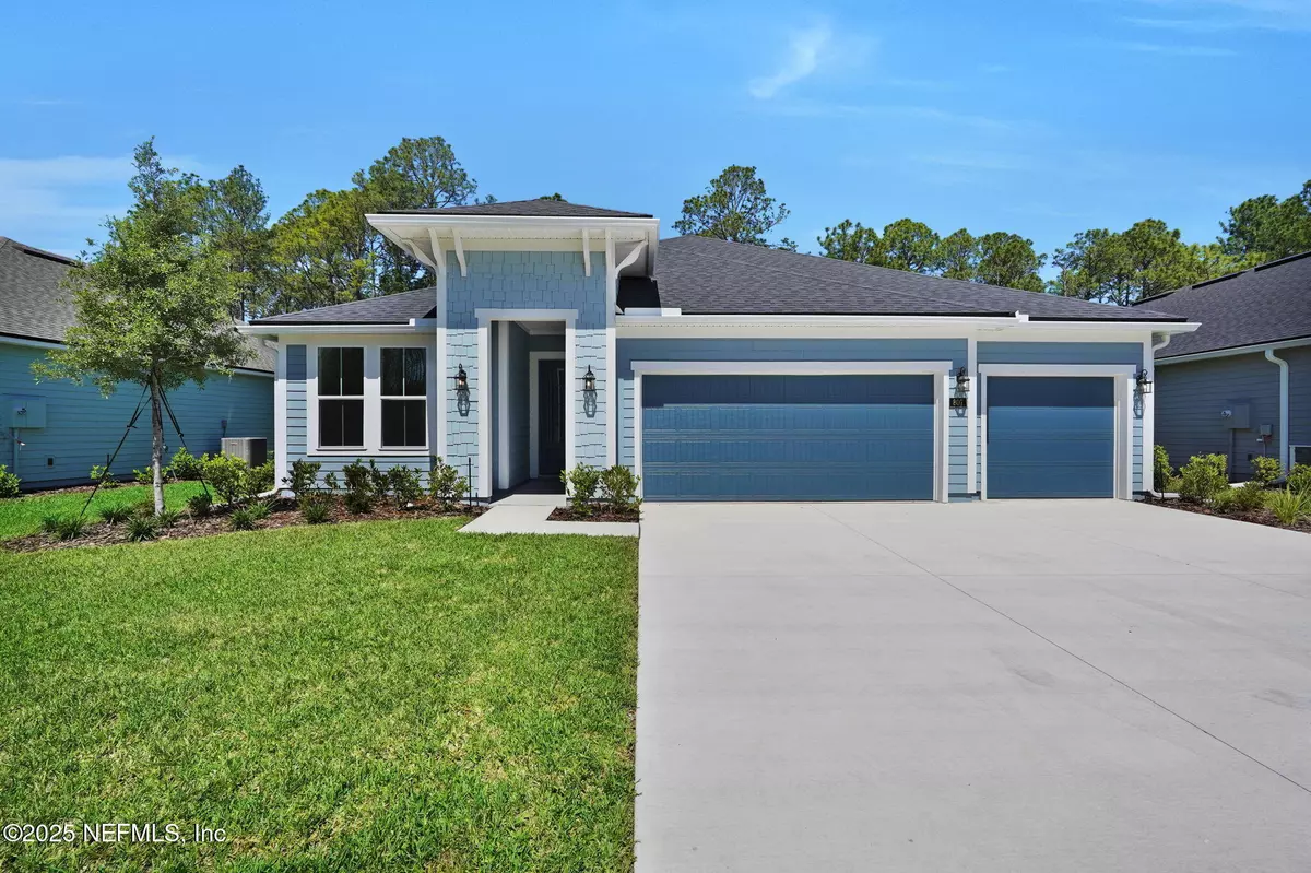 St. Augustine, FL 32092,807 GOLDENROD DR