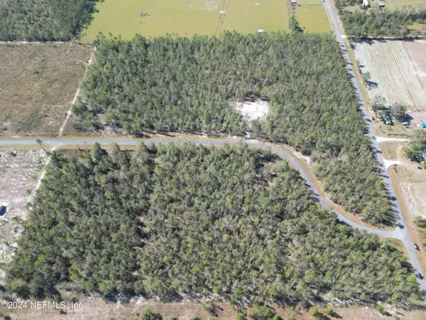 Live Oak, FL 32060,TBD 4.57 ACRES 209TH CT