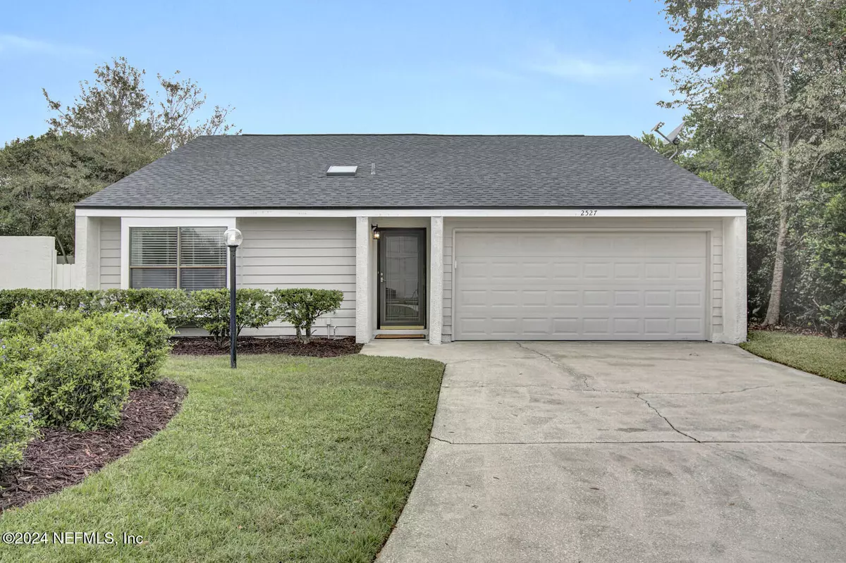 Ponte Vedra Beach, FL 32082,2527 DAUPHINE CT W