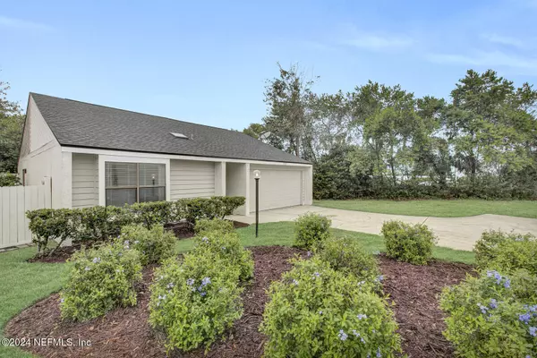 Ponte Vedra Beach, FL 32082,2527 DAUPHINE CT W