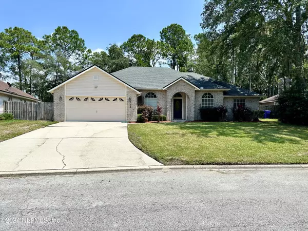 720 FAIR OAKS LN, St. Johns, FL 32259