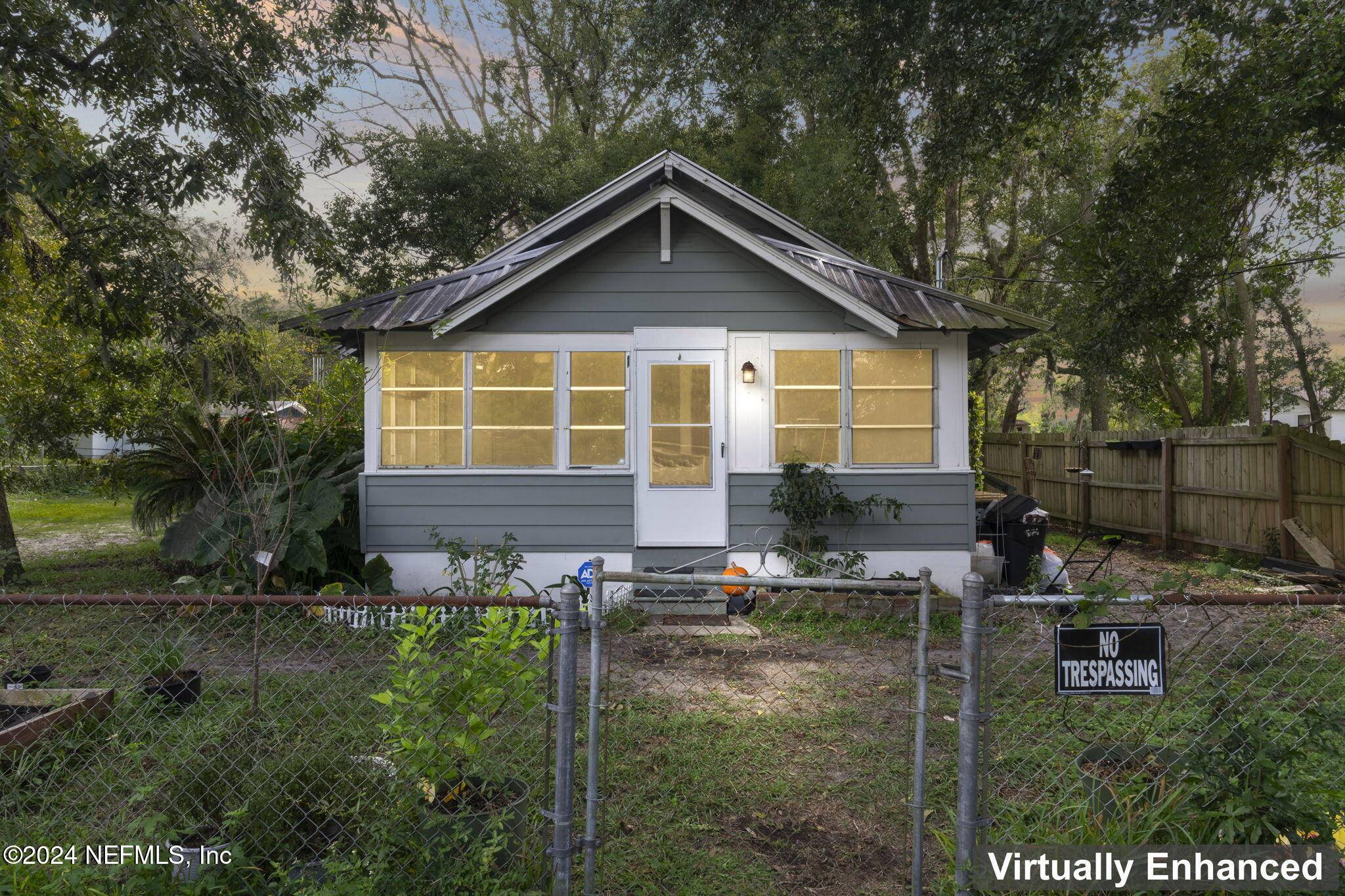2354 JAYSON AVE, Jacksonville, FL 32208