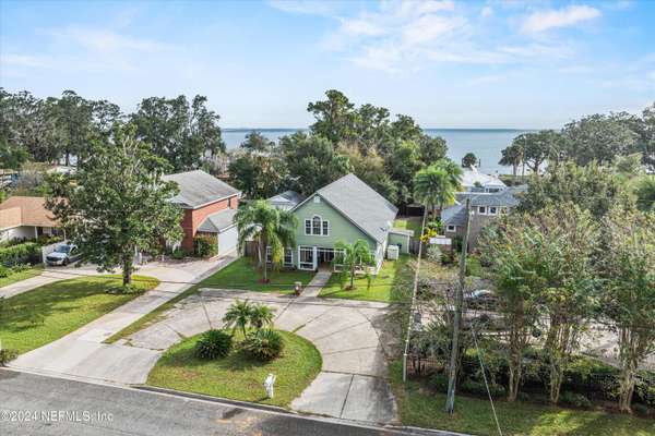 935 ANNA AVE, Orange Park, FL 32073