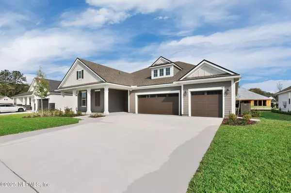 St. Augustine, FL 32092,39 GREYLOCK LN