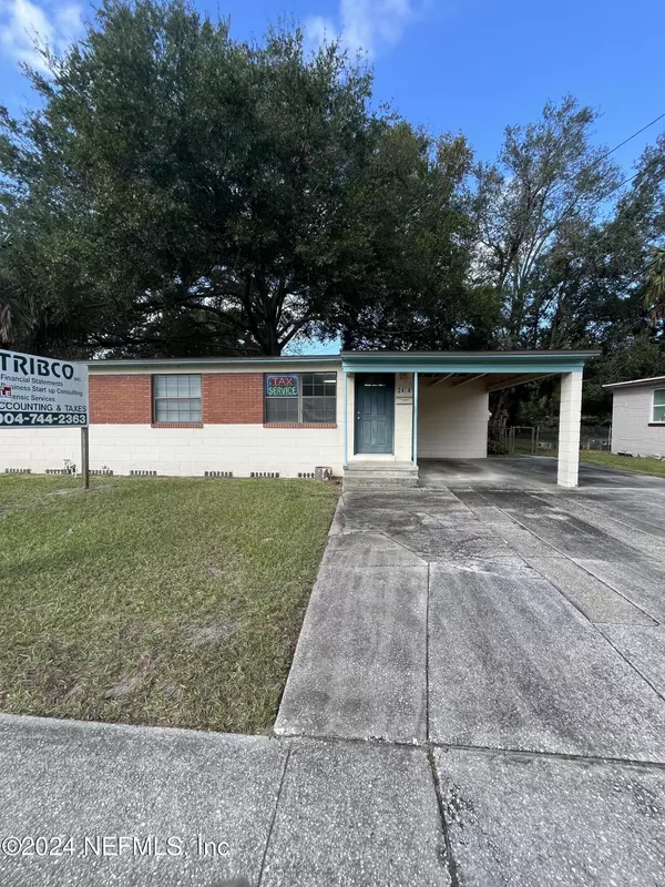 2404 ROGERO RD, Jacksonville, FL 32211