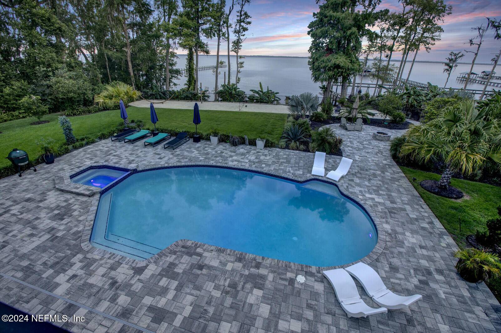 St. Johns, FL 32259,1064 HOLLY OAKS CT