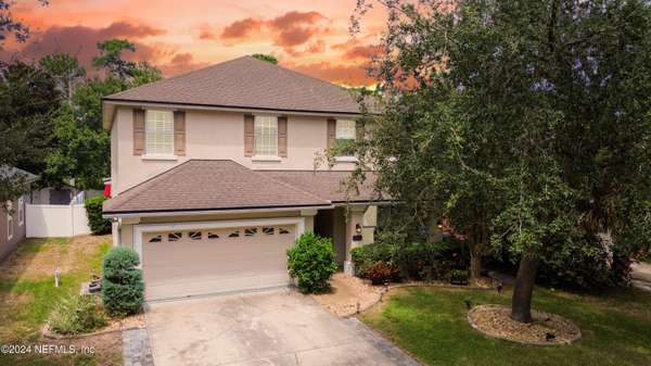 208 PINE ARBOR CIR, St Augustine, FL 32084