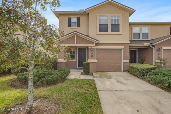 1500 CALMING WATER DR #2701, Fleming Island, FL 32003