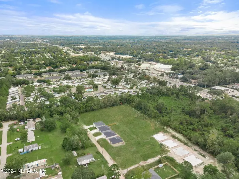 8034 SUSIE ST, Jacksonville, FL 32210