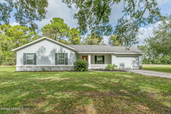 100 JACK RD, Palatka, FL 32177