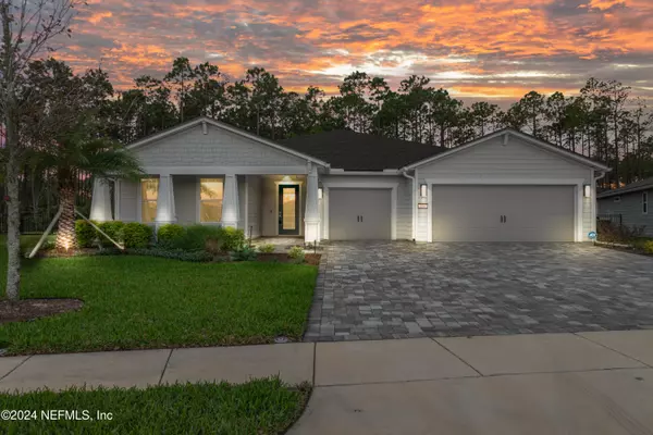 109 COUNTRY BROOK AVE, Ponte Vedra, FL 32081