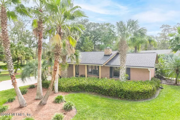 100 PALMERA CT, Ponte Vedra Beach, FL 32082