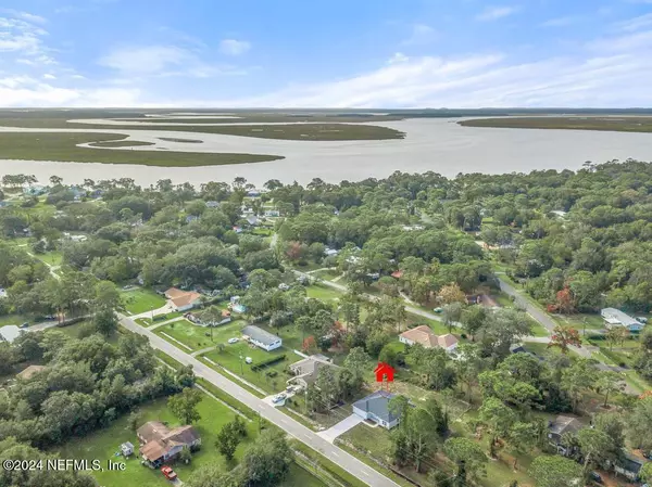 Fernandina Beach, FL 32034,95647 ARBOR LN