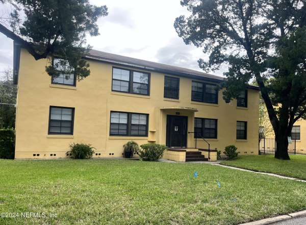 1340 LANDON AVE #2, Jacksonville, FL 32207