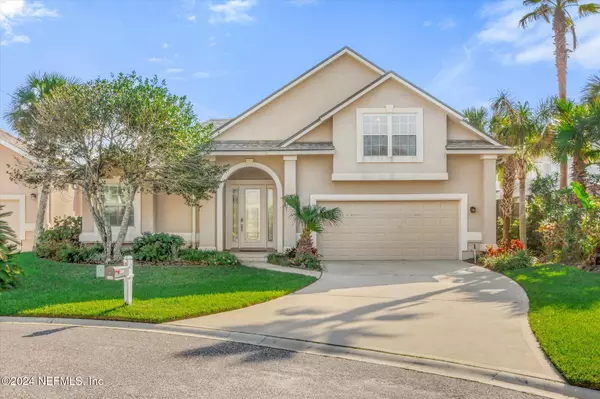 Ponte Vedra Beach, FL 32082,1465 ATLANTIC BREEZE WAY