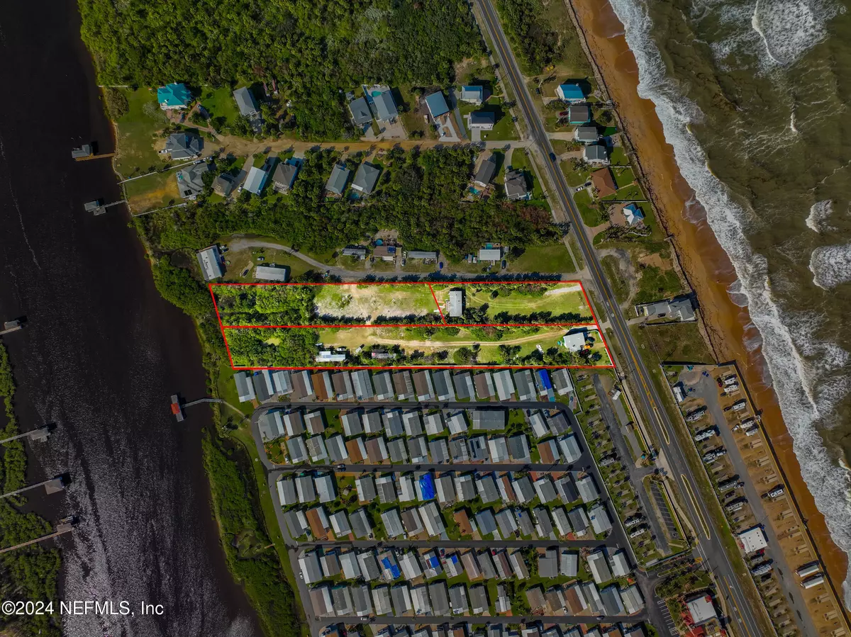 Flagler Beach, FL 32136,2896 N OCEAN SHORE BLVD