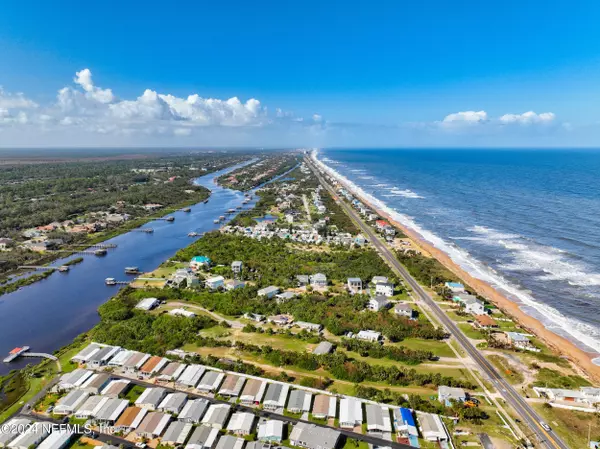 Flagler Beach, FL 32136,2896 N OCEAN SHORE BLVD