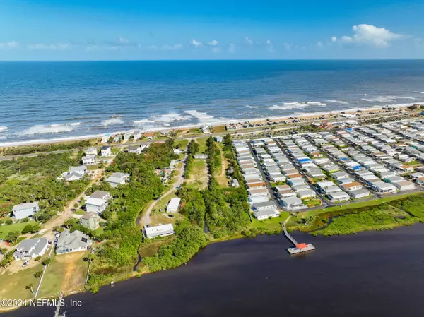 Flagler Beach, FL 32136,2896 N OCEAN SHORE BLVD