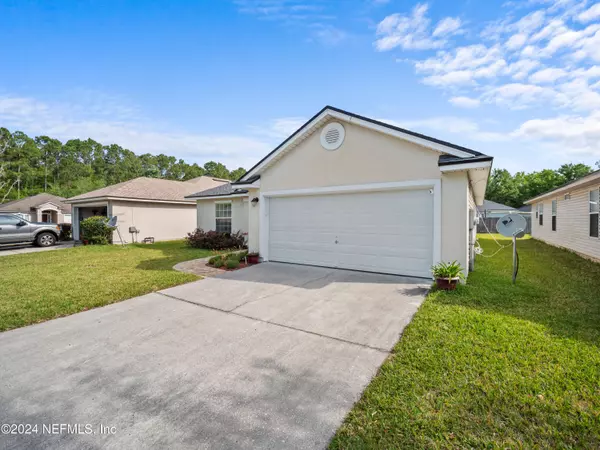 Jacksonville, FL 32244,9567 STRATHAM CT