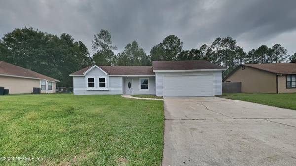 1874 HOLLARS PL, Middleburg, FL 32068