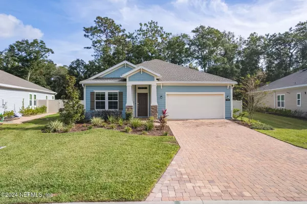 721 BROWN BEAR, St Johns, FL 32259