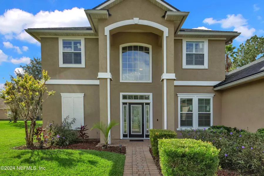 1409 RIVA DEL GARDA WAY, St Augustine, FL 32092