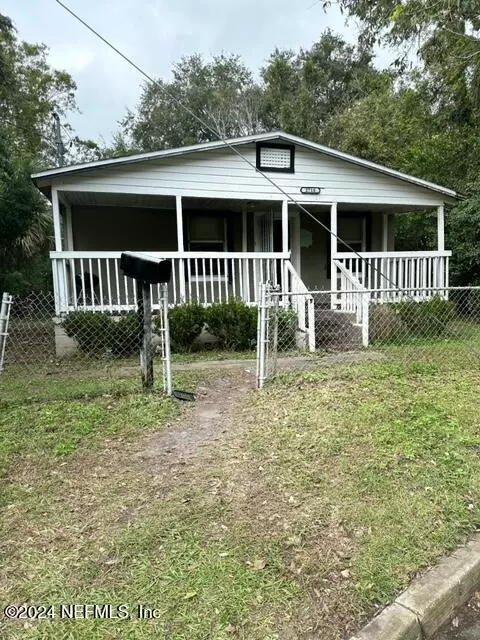 2718 PEARCE ST, Jacksonville, FL 32209