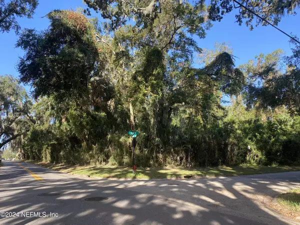 0 MILWAUKEE AVE, Orange Park, FL 32073