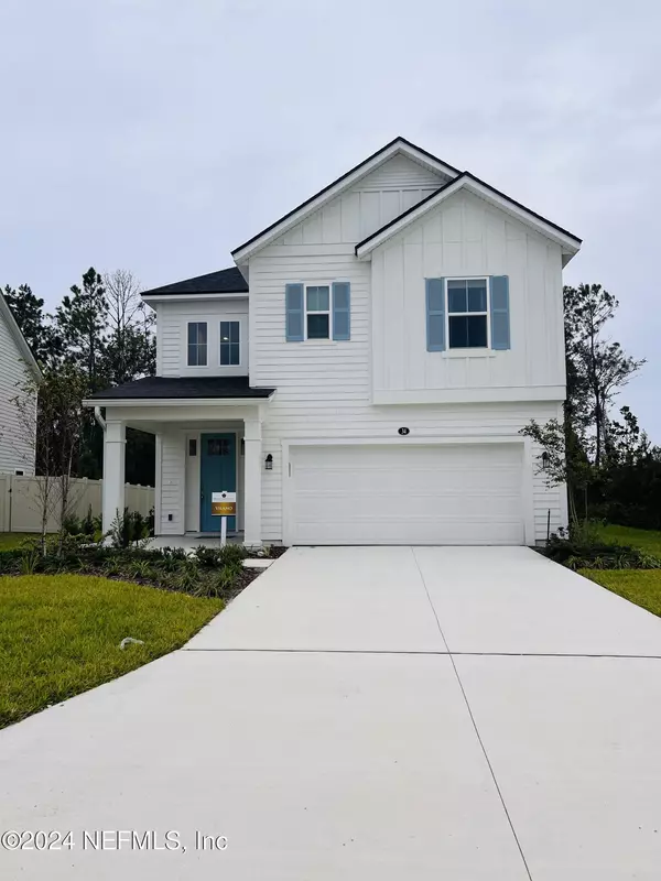 34 TWILIGHT LN #1, St Augustine, FL 32095