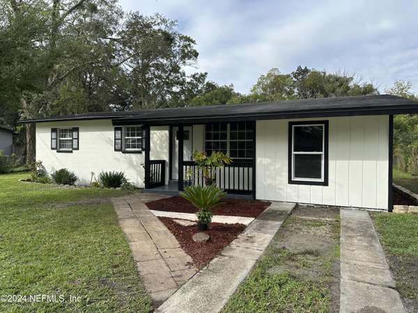 13254 GALWAY AVE, Jacksonville, FL 32218