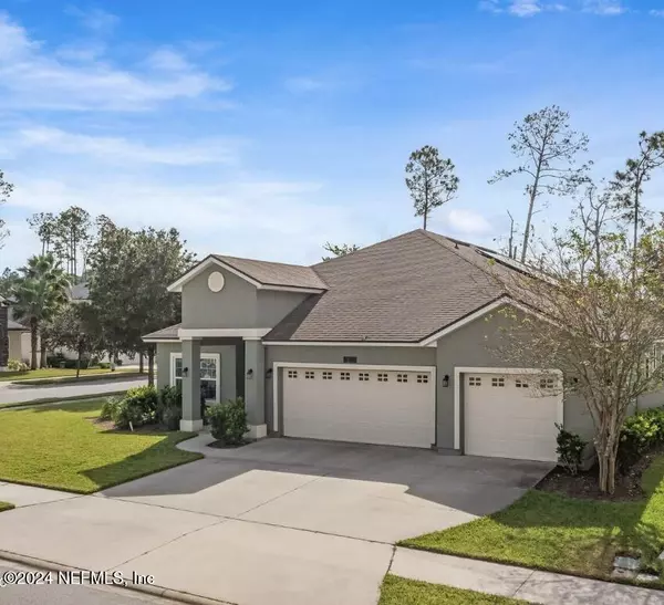 13 CARNAUBA WAY, Jacksonville, FL 32081