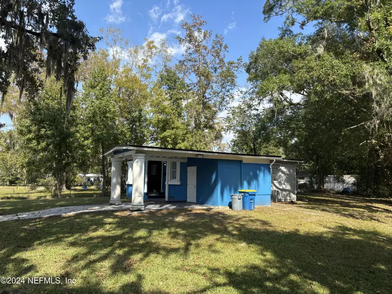 6601 CLEVELAND RD, Jacksonville, FL 32209