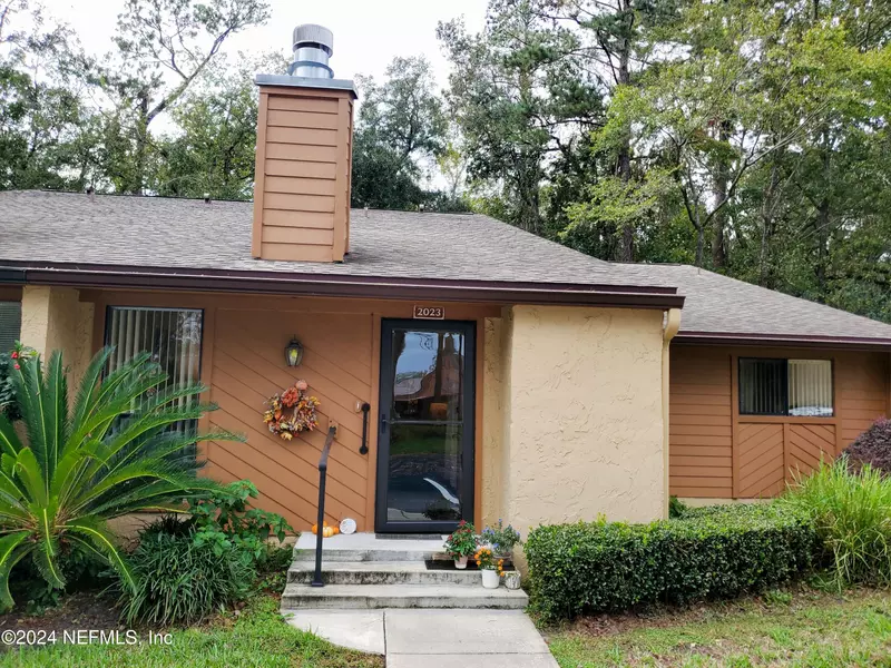 85 DEBARRY AVE #2023, Orange Park, FL 32073