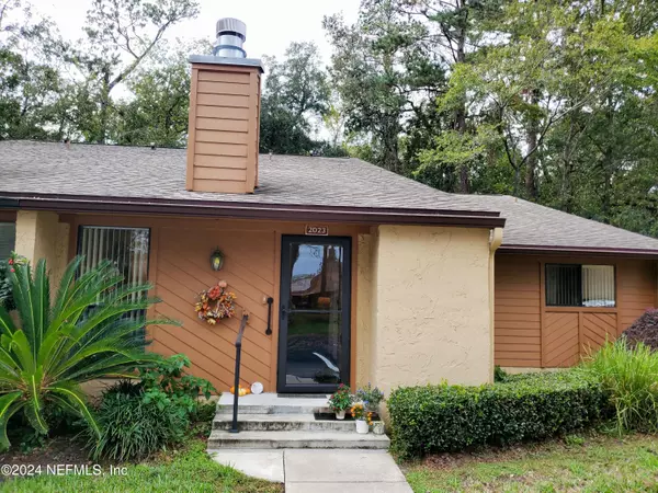 85 DEBARRY AVE #2023, Orange Park, FL 32073