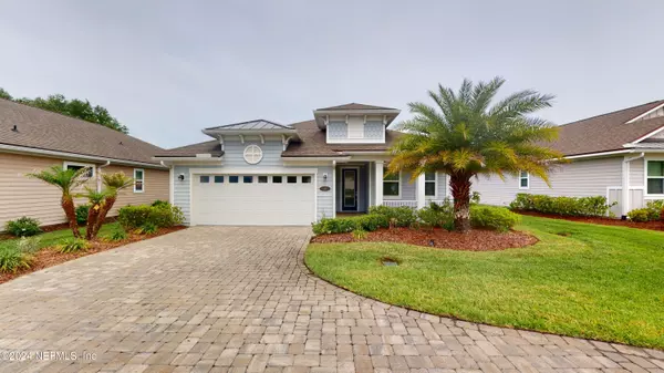 17 PERFECT DR, St Augustine, FL 32092