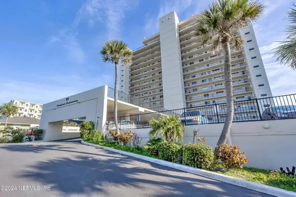 89 S ATLANTIC AVE #204, Ormond Beach, FL 32176