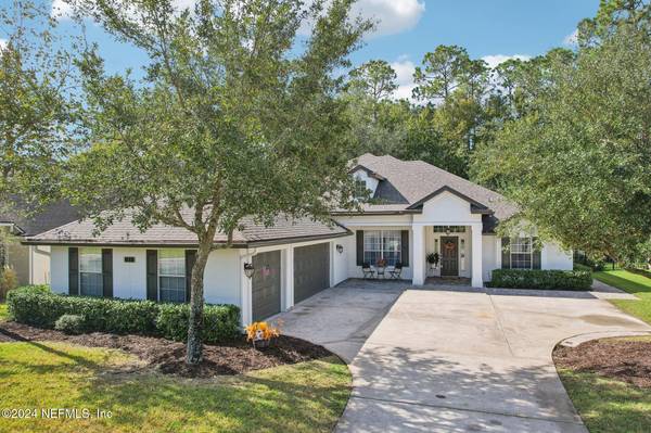 2416 COUNTRY SIDE DR, Fleming Island, FL 32003