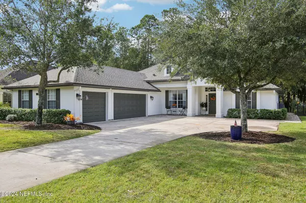 Fleming Island, FL 32003,2416 COUNTRY SIDE DR