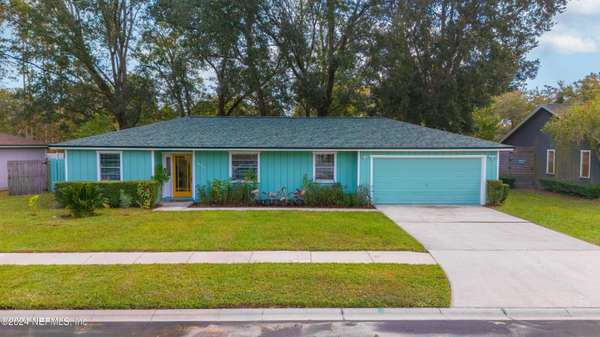 10913 HOOF PRINT DR, Jacksonville, FL 32257