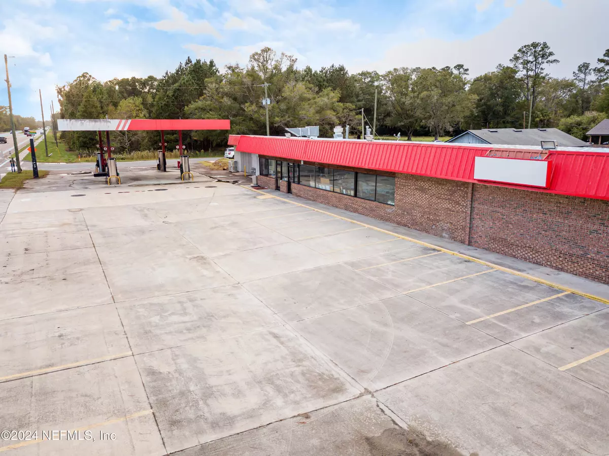 Callahan, FL 32011,450537 STATE ROAD 200