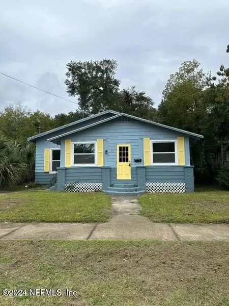 1053 E 9TH ST, Jacksonville, FL 32206