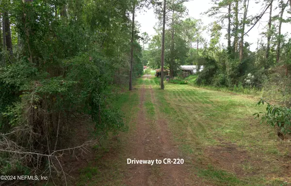 Middleburg, FL 32068,3033 COUNTY RD 220