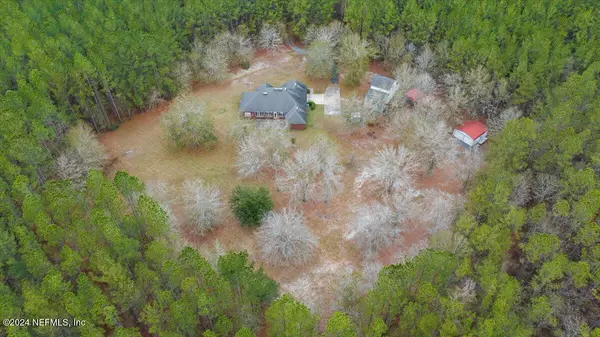 Glen St. Mary, FL 32040,9058 BUTCHER RD