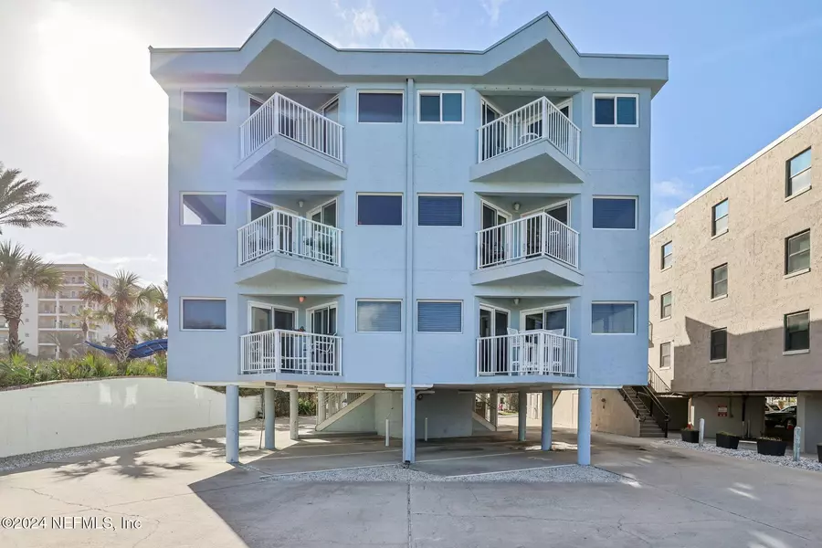 413 1ST ST S #303, Jacksonville Beach, FL 32250