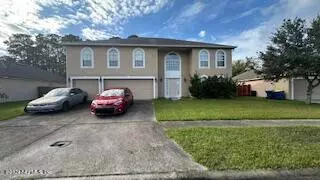 11954 CHERRY CREEK RD, Jacksonville, FL 32218