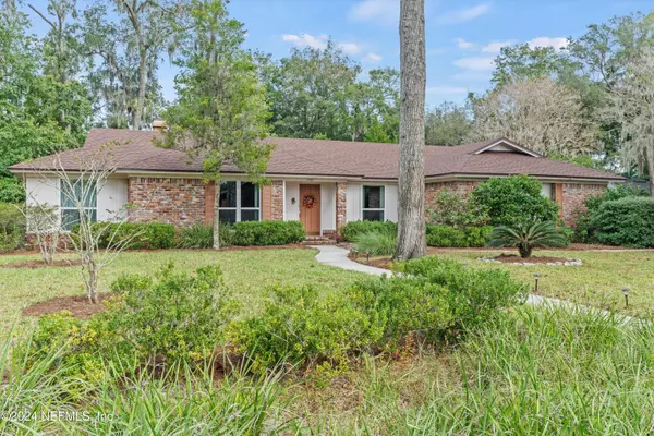 11461 WOODSONG LOOP S, Jacksonville, FL 32225